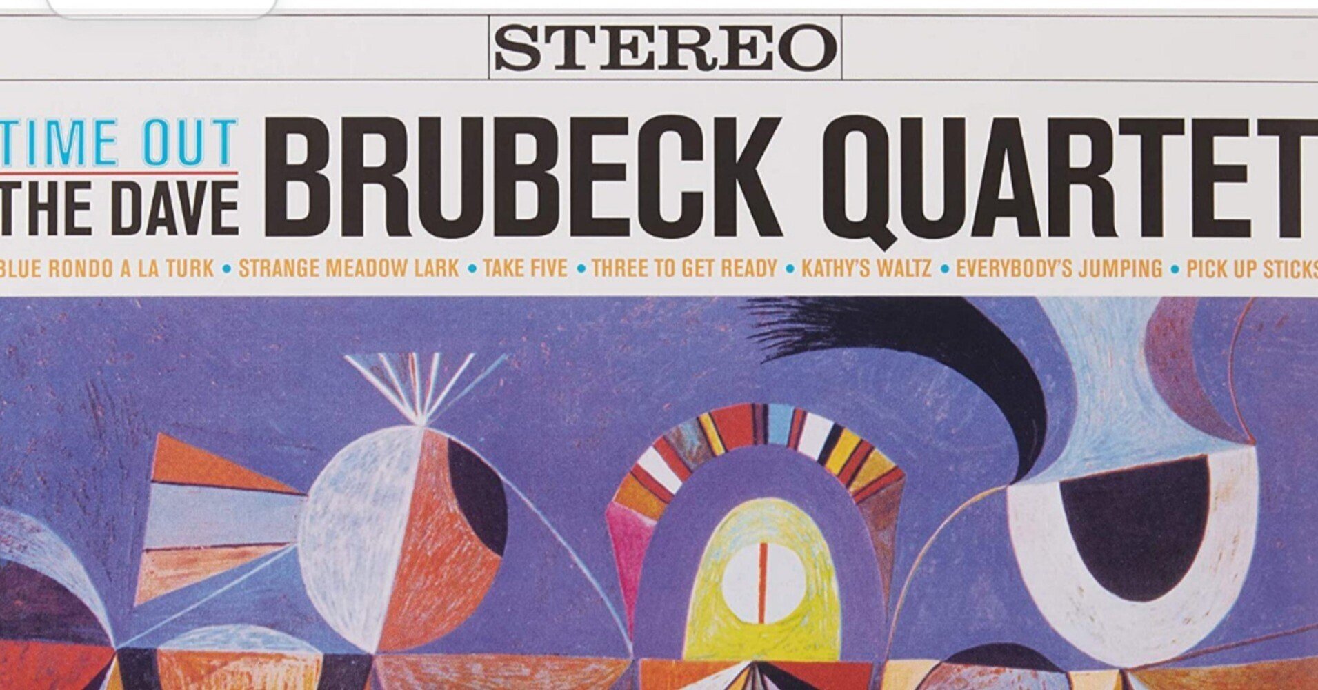 Time CD・DVD・ブルーレイ 米LP Dave Brubeck Quartet Time Out (180g