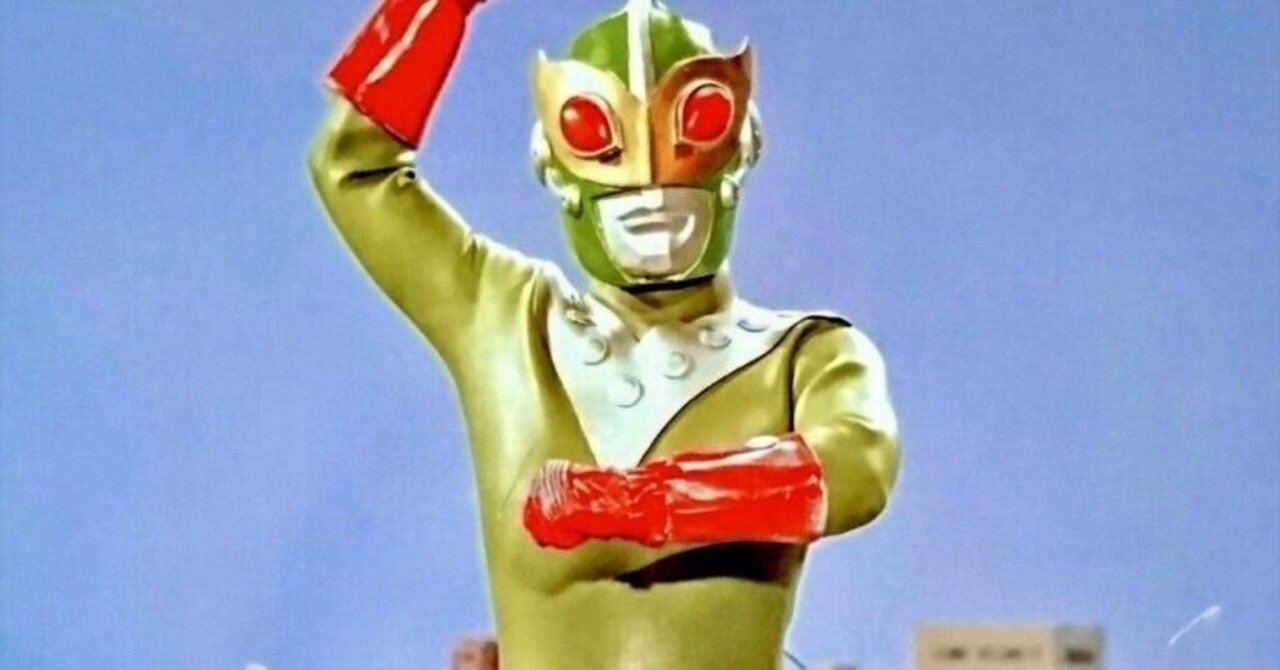 【昭和レトロ】GW中、時間があるときに観る動画! 地上波放送禁止作品、昭和のアニメ最終回、特撮ヒーロー最終回、他!