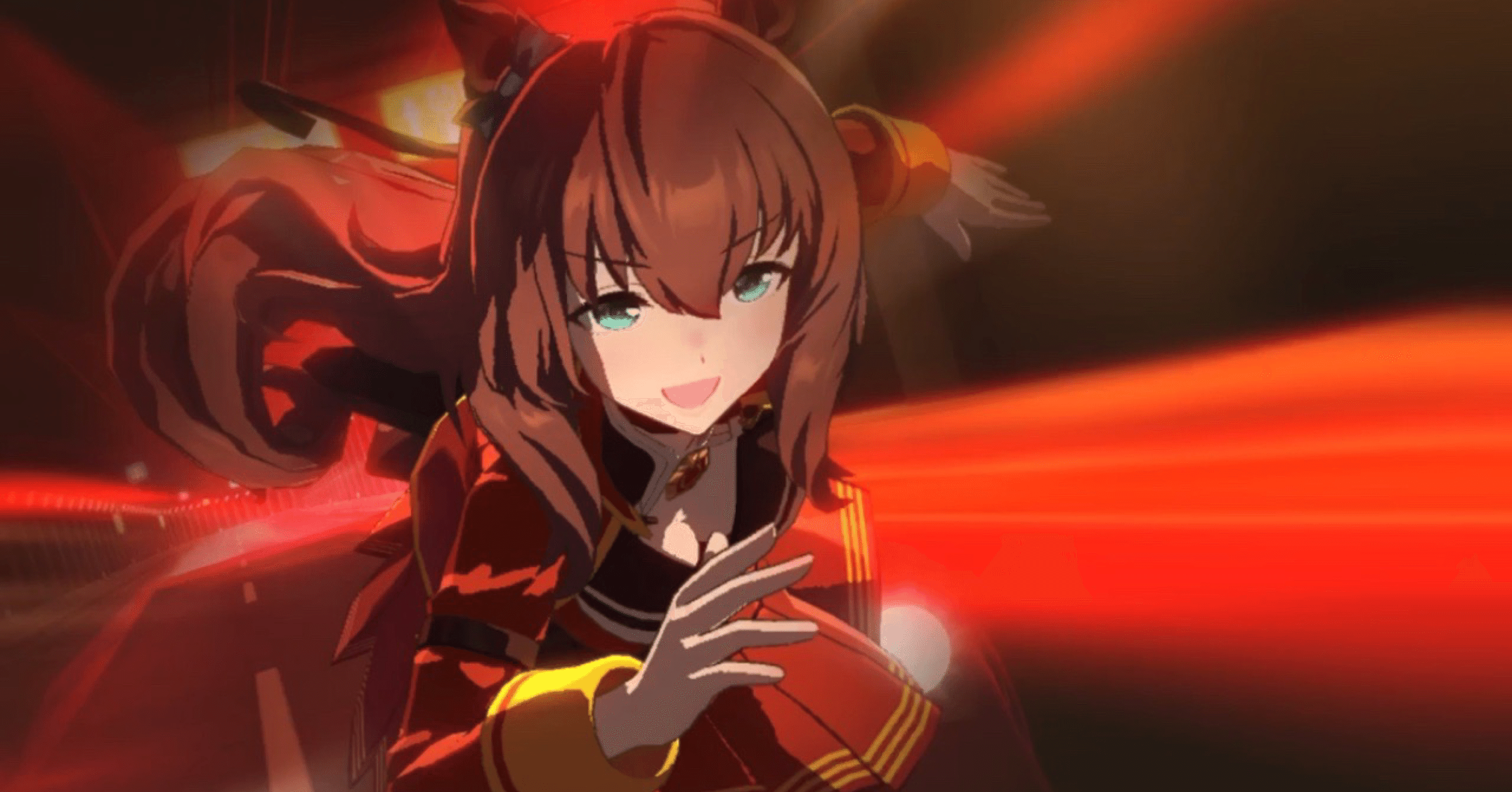 ウマ娘】徹底解説：マルゼンスキーの固有スキル名「紅焔ギア/LP1211-M