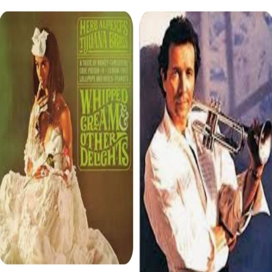 Herb Alpert The Dating Game Theme Song ビタースウィート・サンバ-