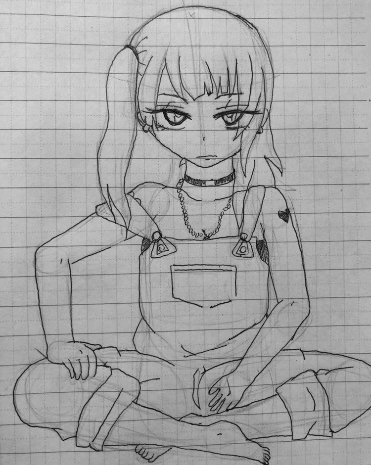 お絵描き 落書き ささこ Note お絵描き 落書き ささこ Note