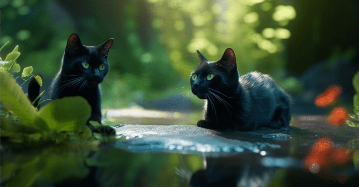 自分が思う最高の猫画 いまだかつて、これほど可愛い猫を見たことがあっただろうか