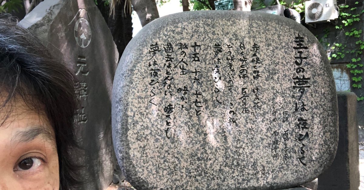 藤圭子 