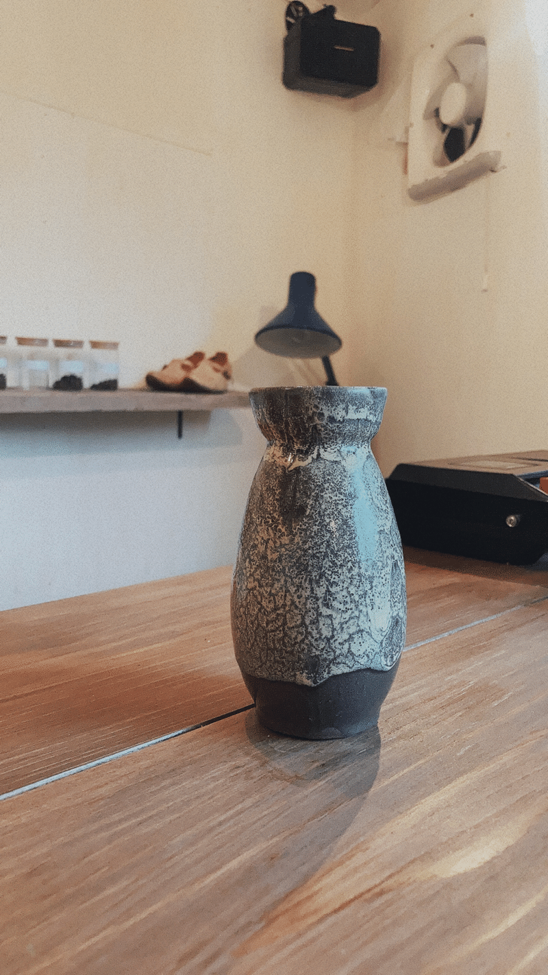 西ドイツの芸術陶器：Georgenthal VaseとElsterwerda Vaseを彩る魅力