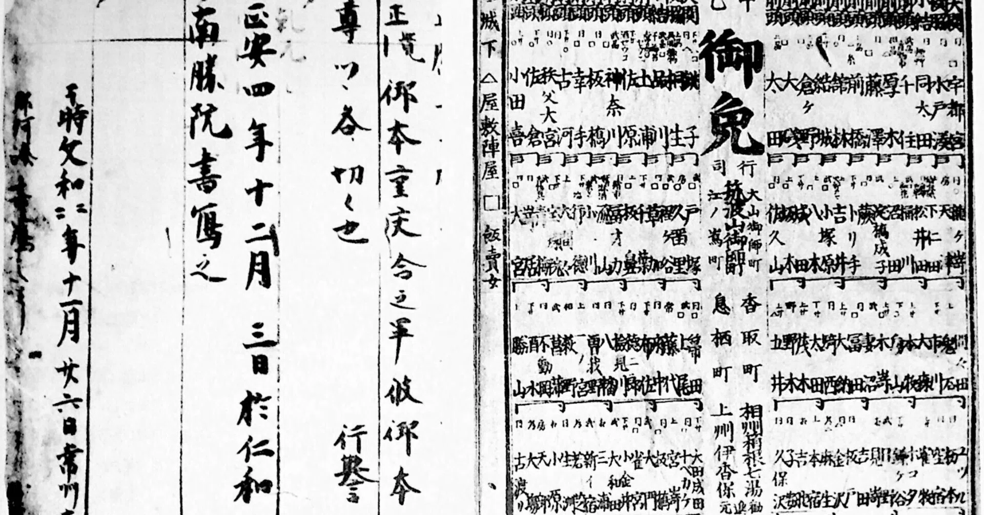 那珂湊地区の地名由来01｜Uyeno