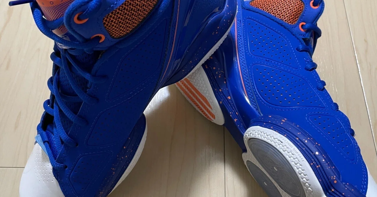 adiZero Rose 1.5 Restomod Performance Review｜Brankなんとか