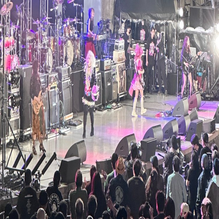 NEW ME_NAONのYAON2008-2023｜JILL(PERSONZ)notemagazine