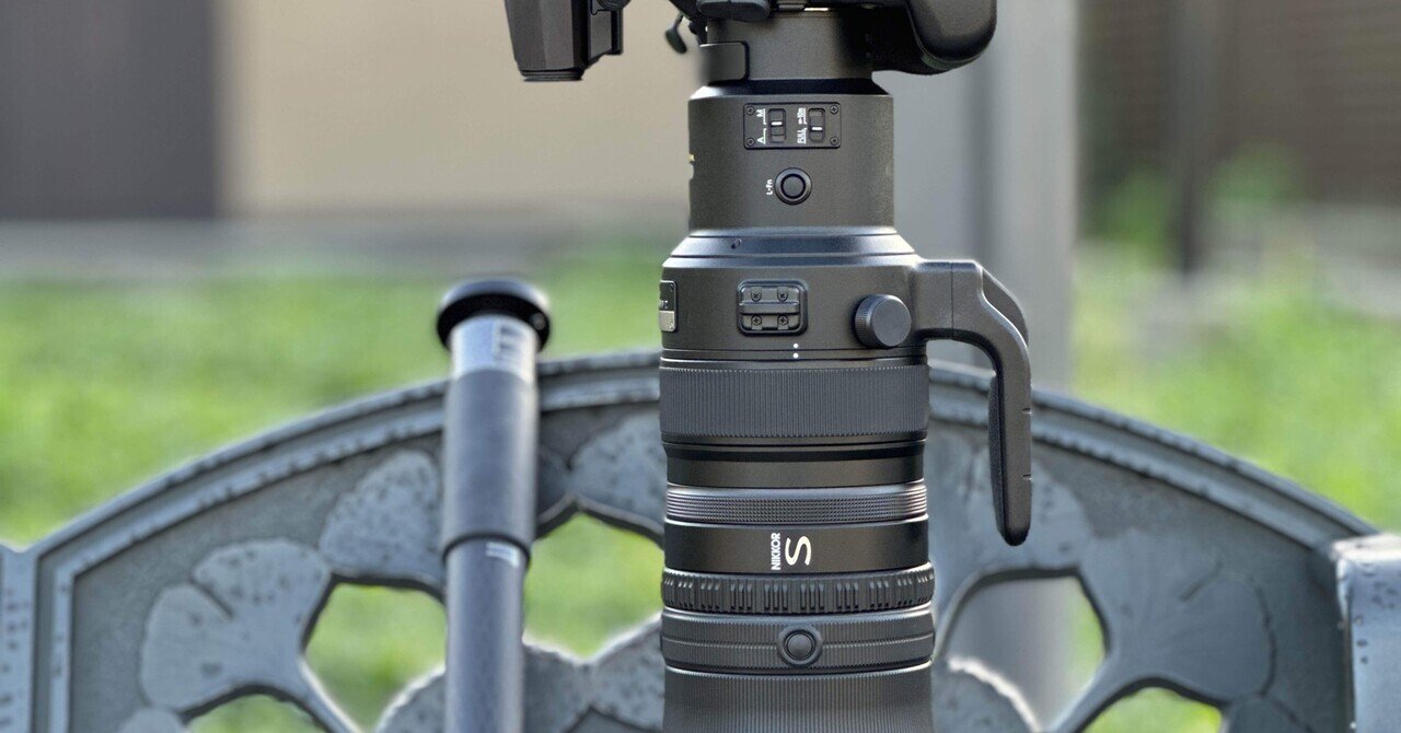 Zロクヨンが来た｜みかづき