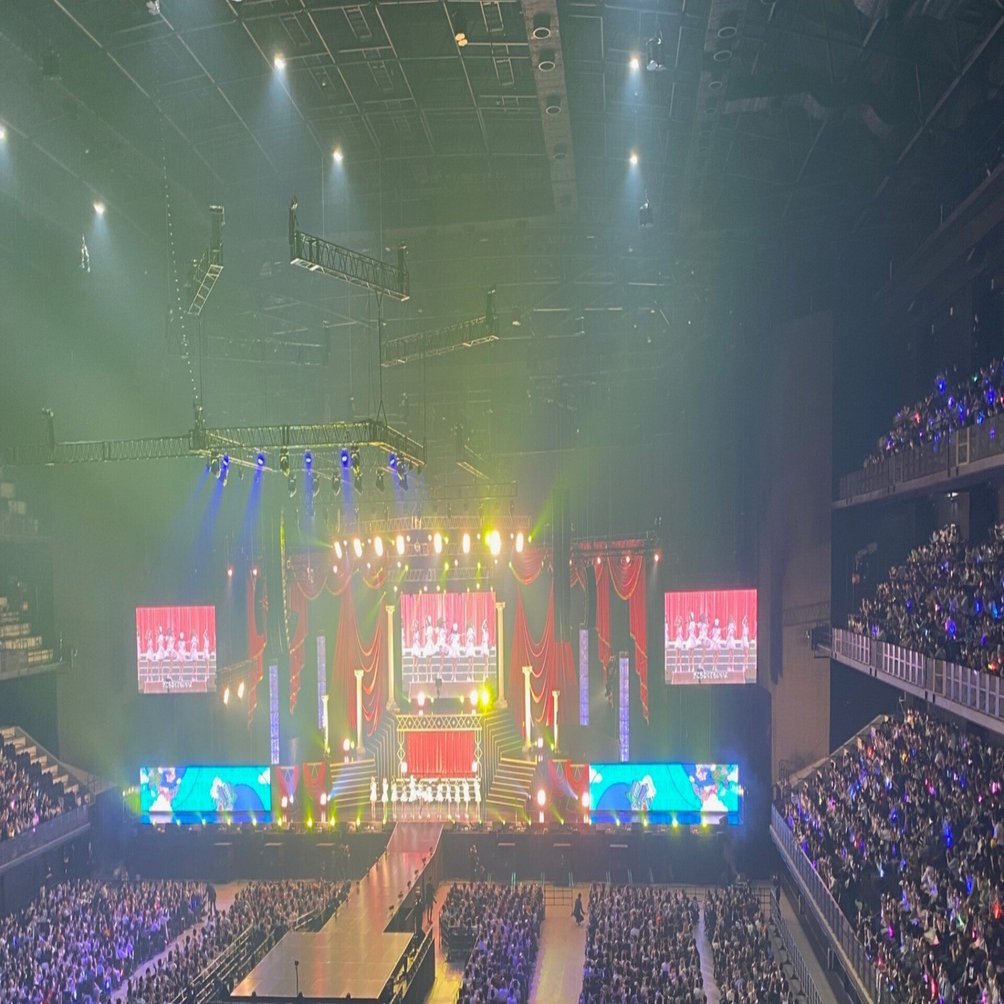 AKB48チーム8 春の総決算祭り 9年間のキセキ 昼の部｜takaoharada