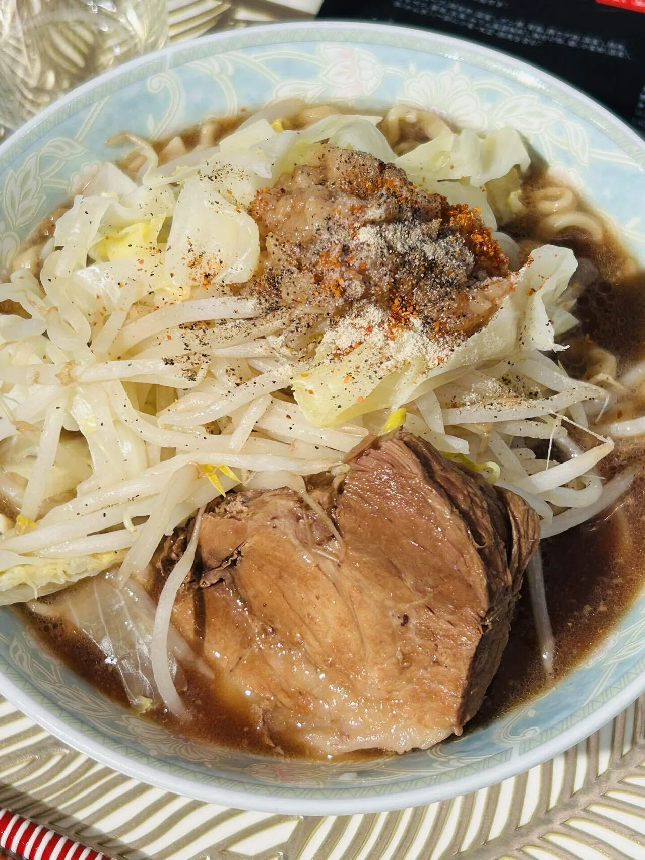 ラーメン特集〜宅麺編〜｜Yayoi Fujikura