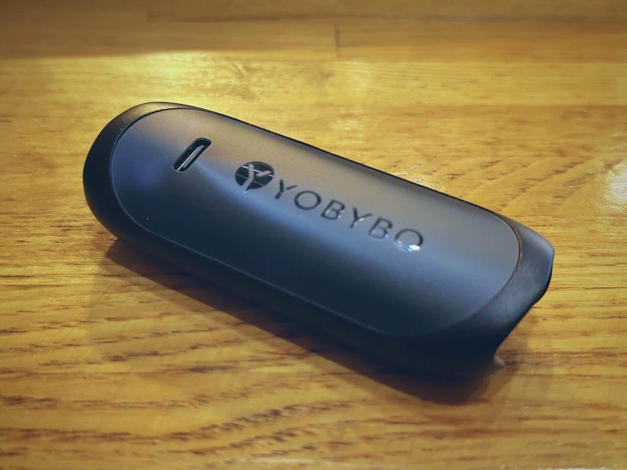 1万円以下でハイレゾを体感できる‼️YOBYBOのX-BOAT PROはコスパ最強の