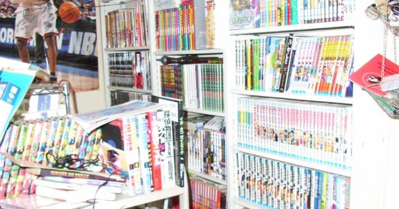 一ヶ月に100冊 漫画を読む女が4月に泣いた作品｜一ヶ月に漫画100冊読む女