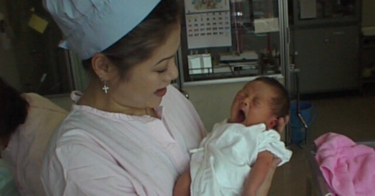 JILL自叙伝_1998年「LOVE FOR ZOE」｜JILL(PERSONZ)notemagazine