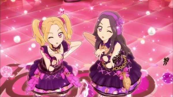この作品を知らない方へ聞いて欲しい アイカツ 個人的神曲 木原りんp Note この作品を知らない方へ聞いて欲しい アイカツ 個人的神曲 木原りんp Note