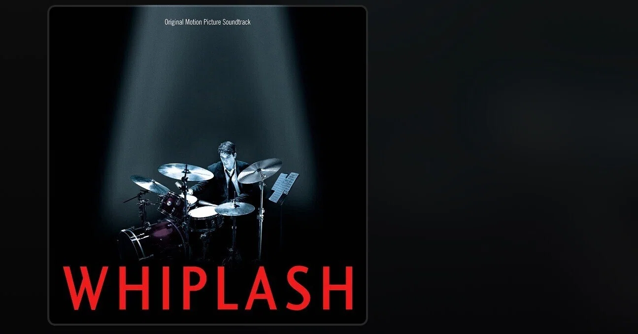 今更ながら映画感想文『Whiplash（邦題：セッション）』 邦題名が 