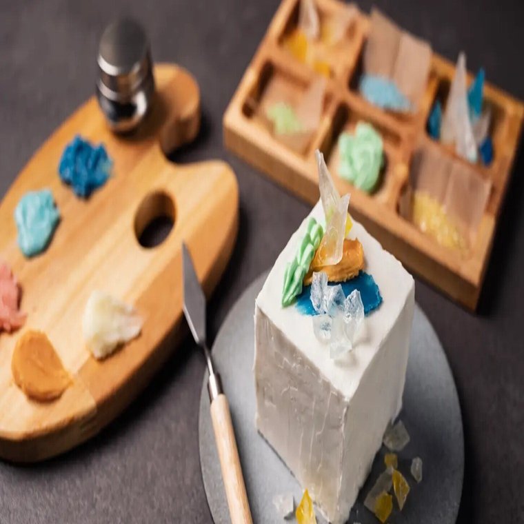 PRサポート】名画ドリンクやアート体験ケーキまで。大阪・谷町六丁目の