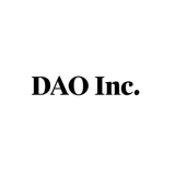 DAO Inc.【人々に挑戦し続ける勇気を提供することを理念に活動する企業】