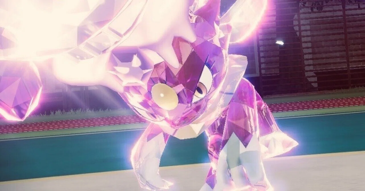 S6環境“毒マニューラ”で暴れる ポケモンsv｜シオ/ポケモンの人