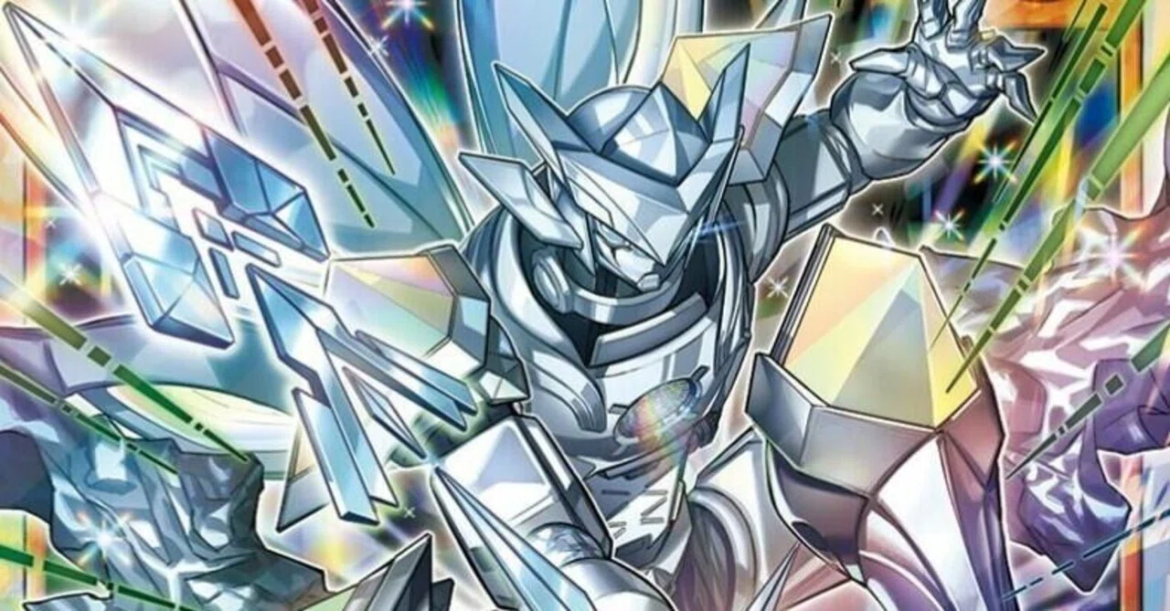 遊戯王ラッシュデュエル ギャラクシーカップ 2023 一般の部 エリア代表