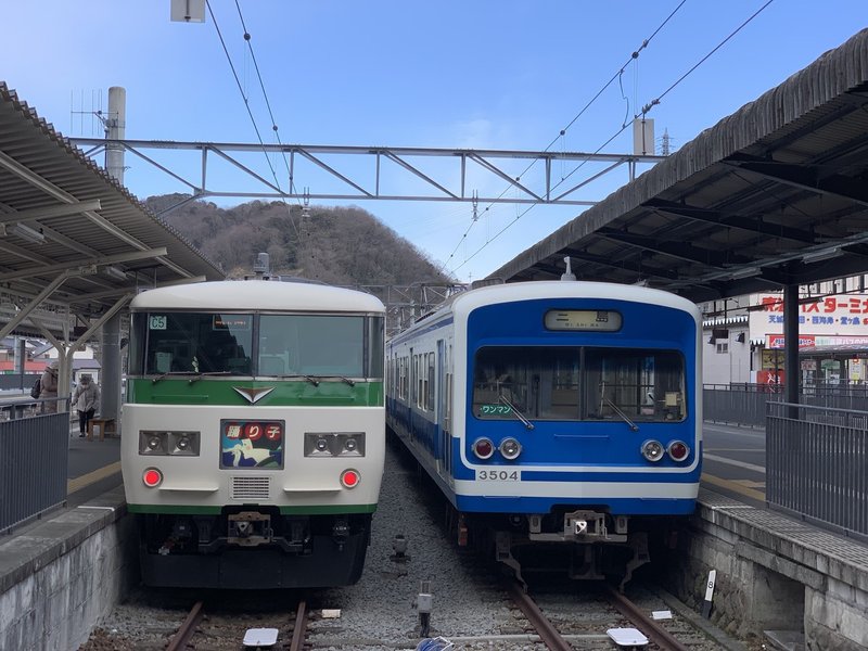 国鉄185系で行く修善寺温泉旅行 帰りは新幹線n700系グリーン車 たかた 鉄道旅行記 Traintrip Note 国鉄185系で行く修善寺温泉旅行 帰りは新幹線n700系グリーン車 たかた 鉄道旅行記 Traintrip Note
