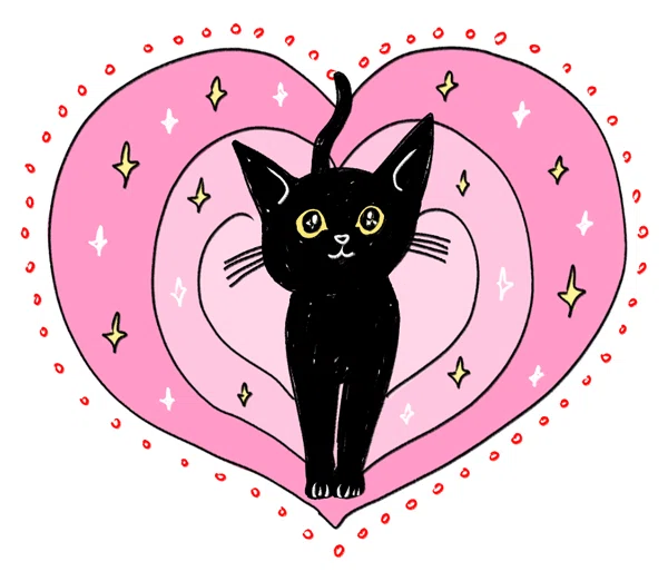 黒猫感謝の日って知ってる？｜ヤマト運輸公式note