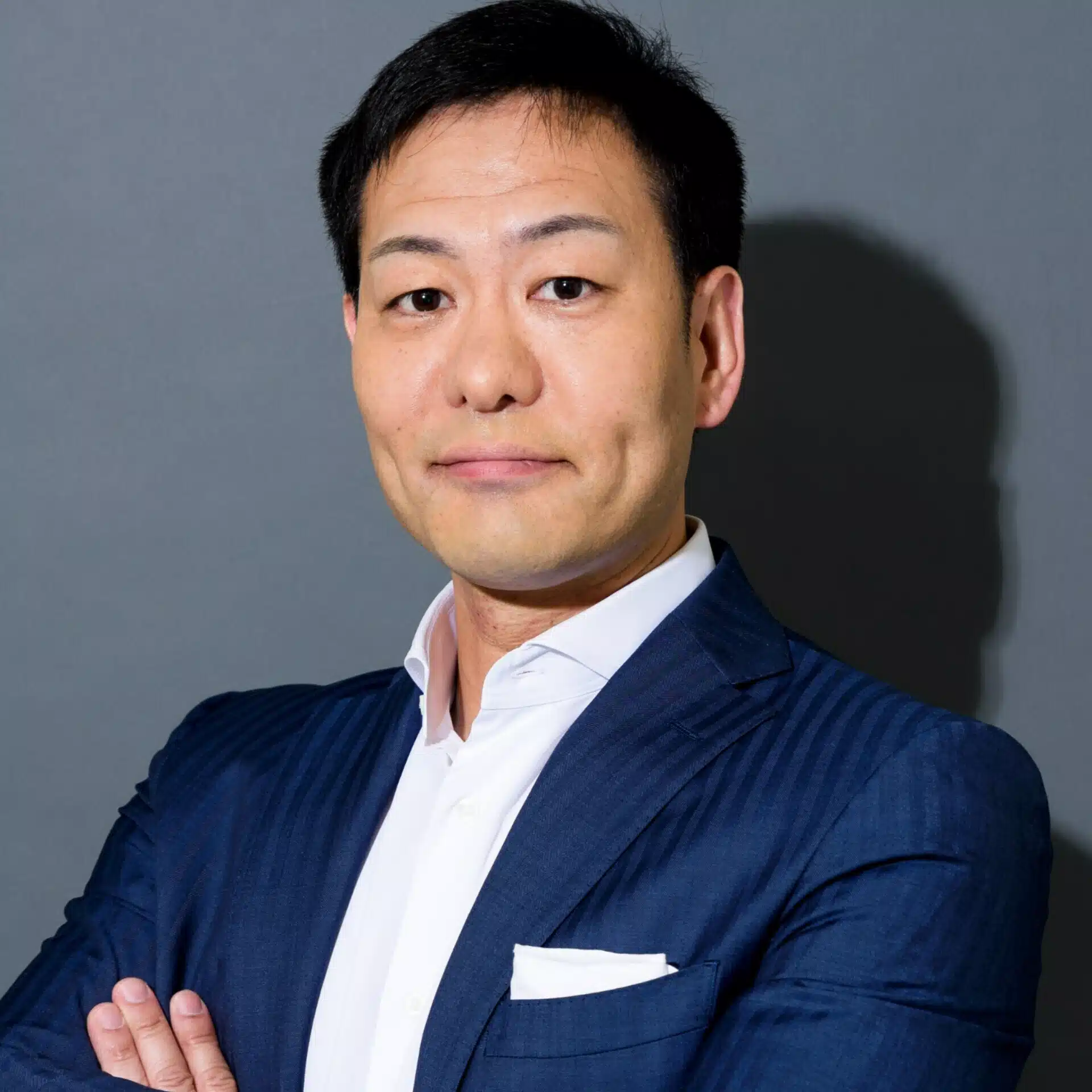 仲手川啓 | 株式会社UPF代表