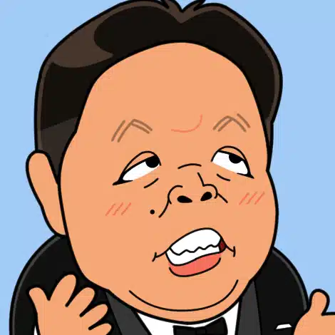 副業係長いじゅ