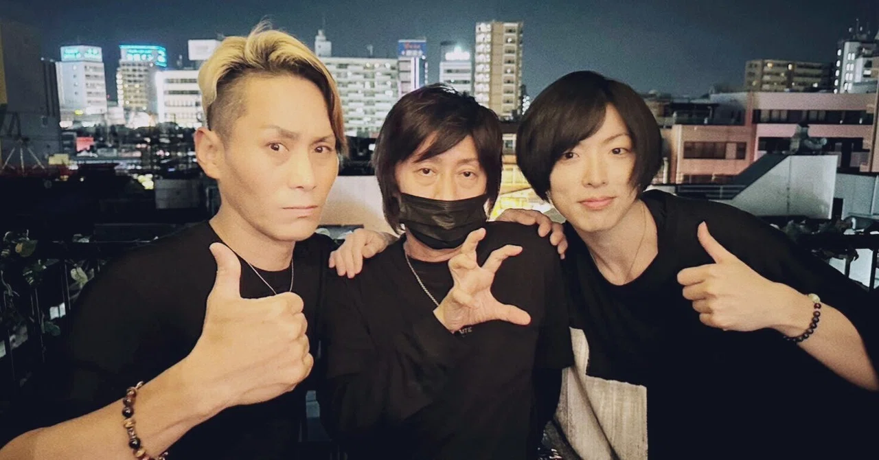 VOICE vol.2｜田爪ケイ