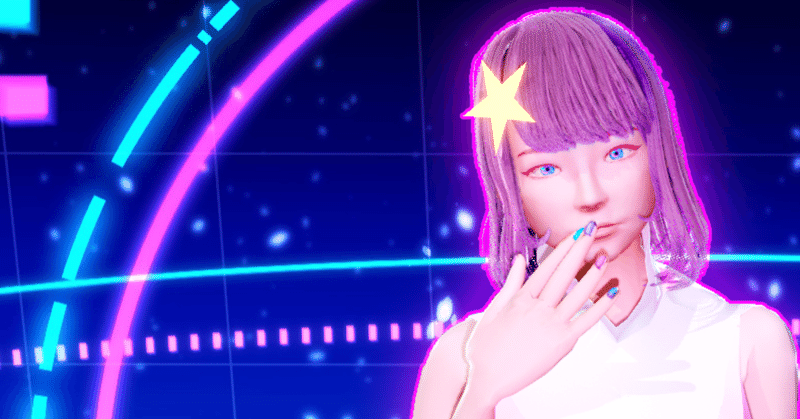 4月まとめ　lookingglassホログラム配布！UE5でVRMのモデル切り替え実装　　編曲は大詰め！