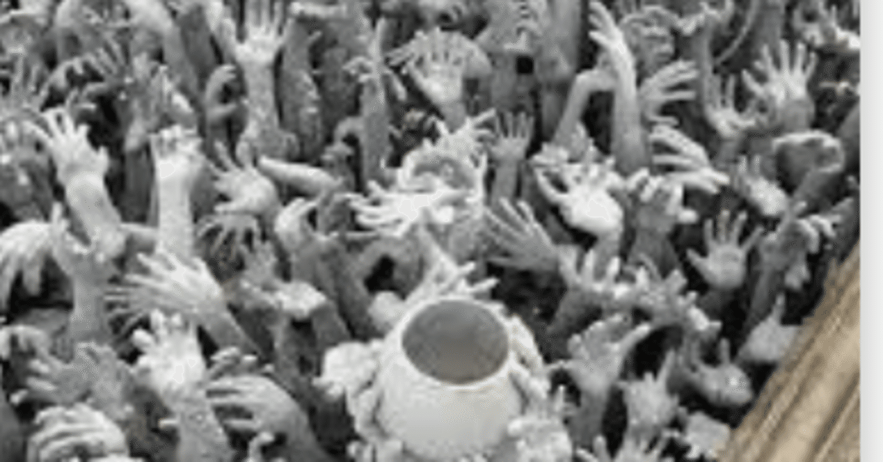 進化論に基づいた欲望把握