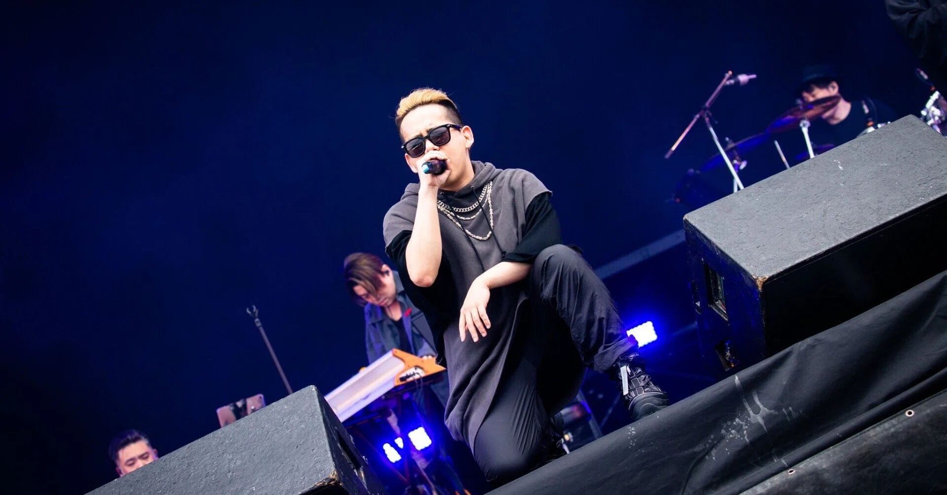 清水翔太 ライブ 2023 セトリ