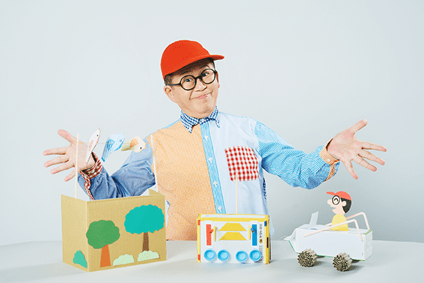 わくわくさん直伝！ねこクラフト部｜ヤマト運輸公式note