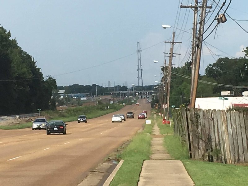 南部アメリカ 田舎での車事情 Da Shu Note