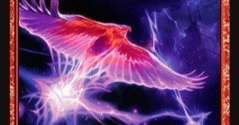 MTG レガシー】 「プレインズウォーカー、父になる」その4／赤単