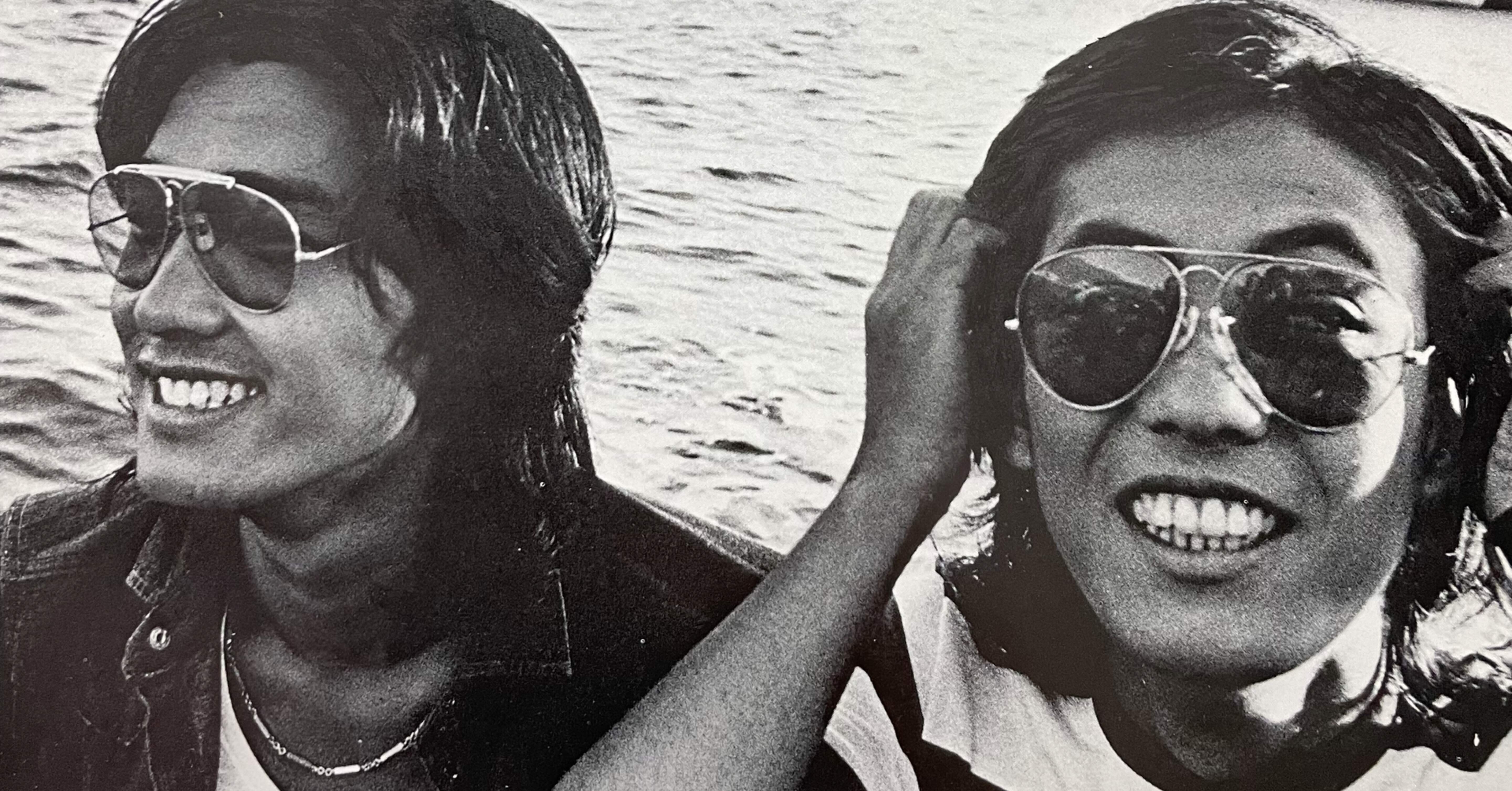 沢田研二と萩原健一 〜君は命なんだ〜｜💐🫧