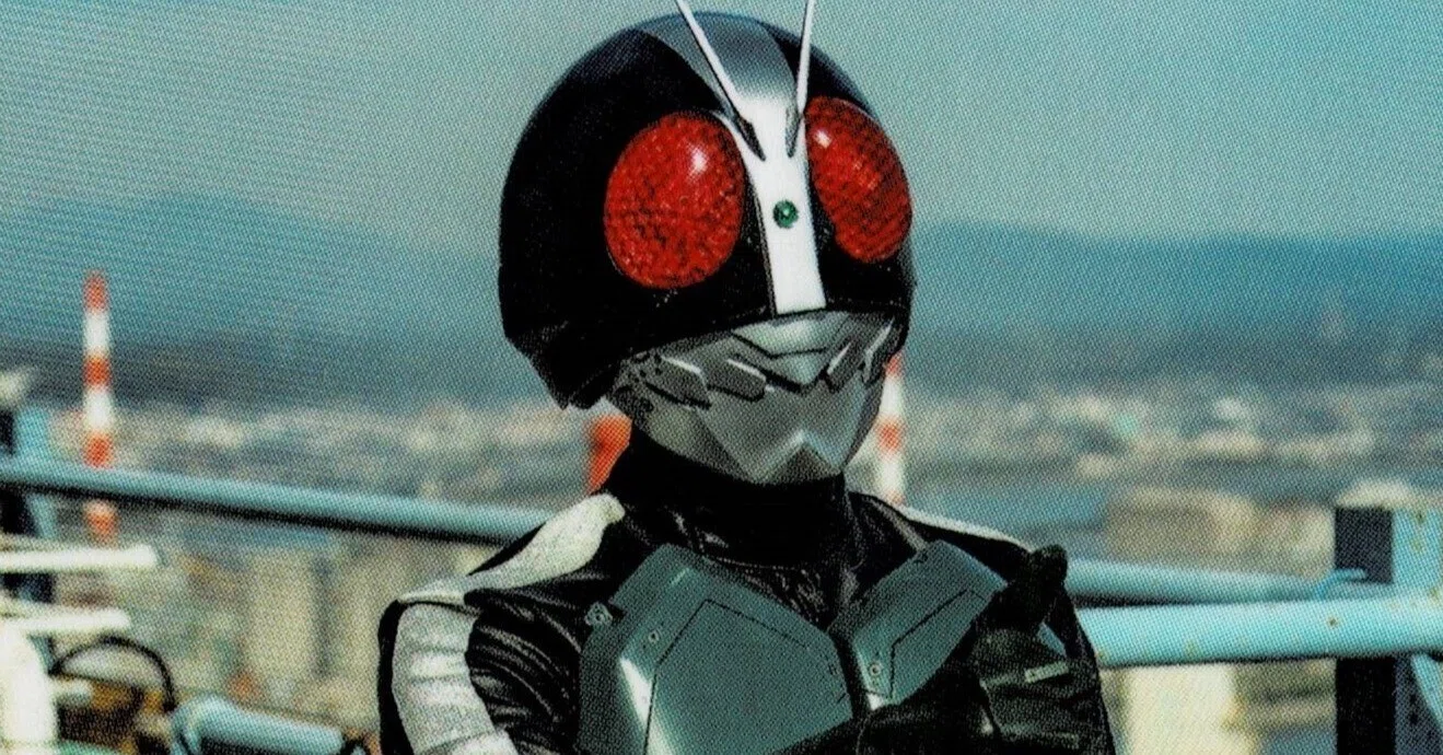 仮面ライダー2号とキカイダー01｜作品の世界観と「第二の男 