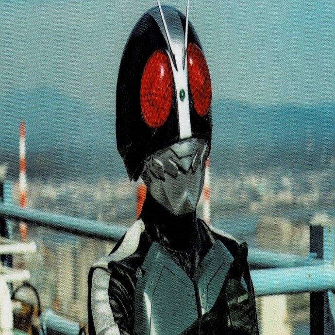 仮面ライダー2号とキカイダー01｜作品の世界観と「第二の男