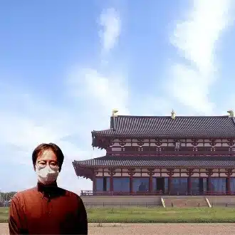 九條正博｜歴史学