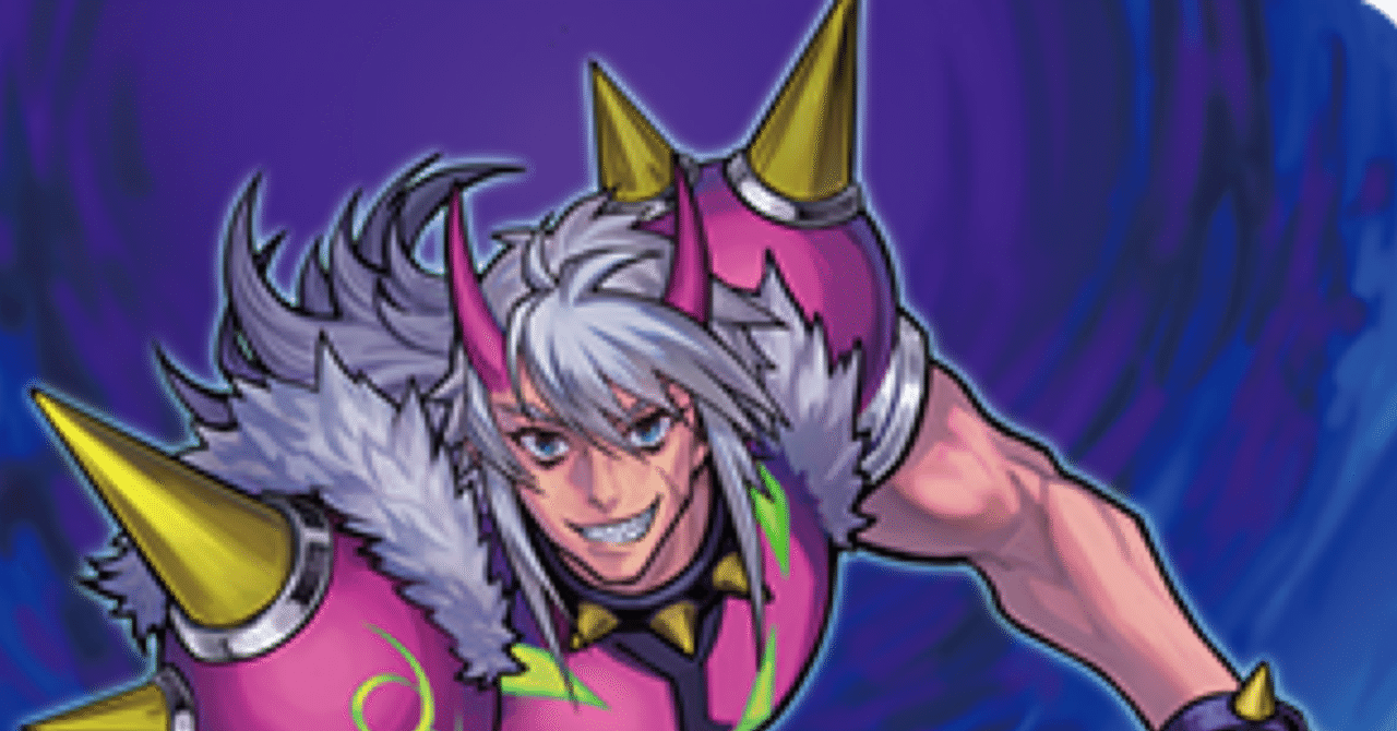 DAIGOカップ使用 スパイクブラザーズ｜大谷@TCG垢