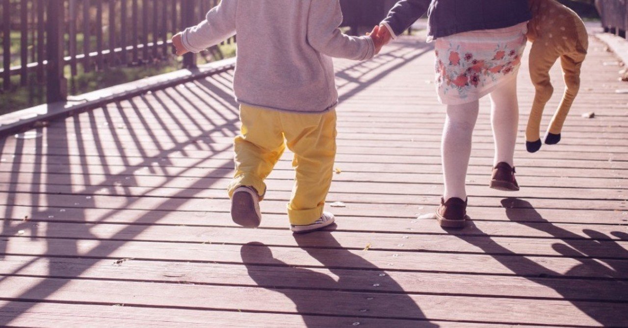 その保育士の声かけは 本当の支援だったのか 子どもの発達に悩んだ保護者の経験から なちゅ Note