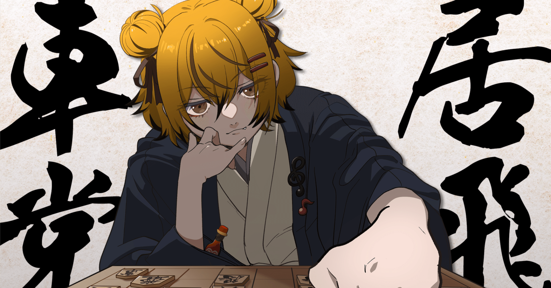 5月1日 将棋対局反省｜ねっふぃ🐯Vtuber