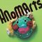 AnoMArts／アノマーツ（子どもの本、絵本、児童書）