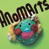 AnoMArts／アノマーツ（子どもの本、絵本、児童書）