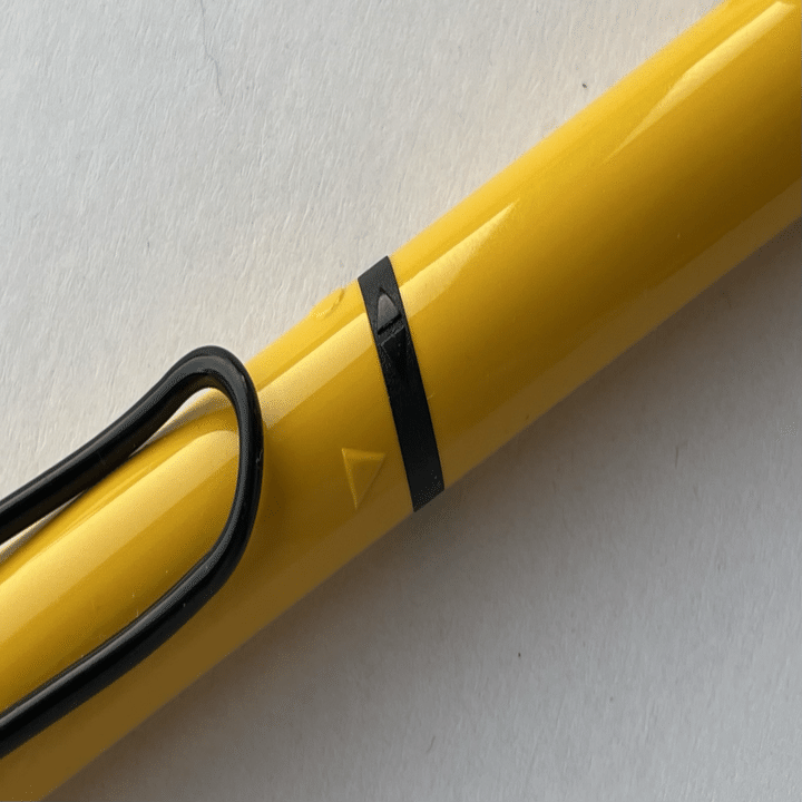 LAMY safari twin pen｜lyLa