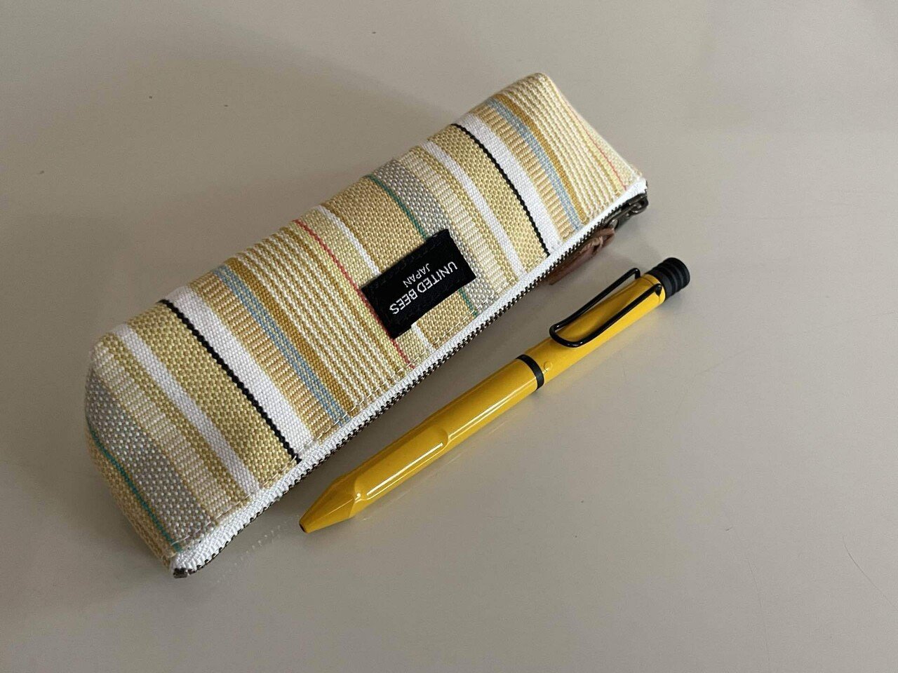 LAMY safari twin pen｜lyLa