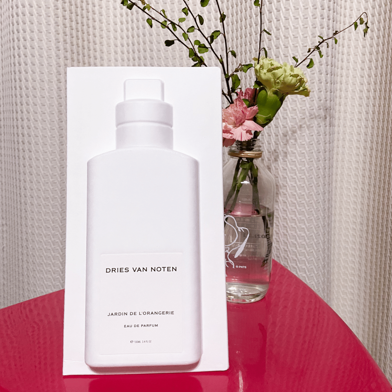 DRIES VAN NOTEN COLLECTION MODEPALEISの感想｜たなか麦