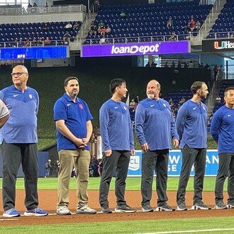 メジャーリーグで働く自分が一般の人に身体のことを伝えるとこうなる