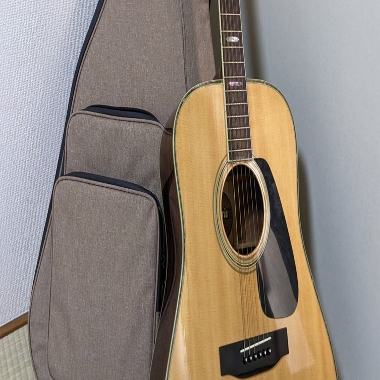 Morris M-801 1990年代　日本製 Morris M-801 1990年代 日本製