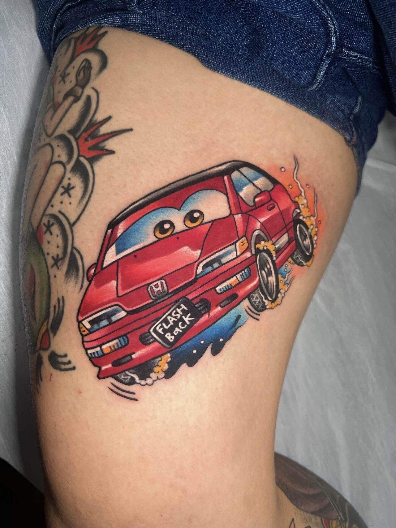 BDK TATTOO FLASH フラッシュ 刺青 ラスト1冊❗️TATTOO フラッシュ 刺青 タトゥー 入墨 デザイン