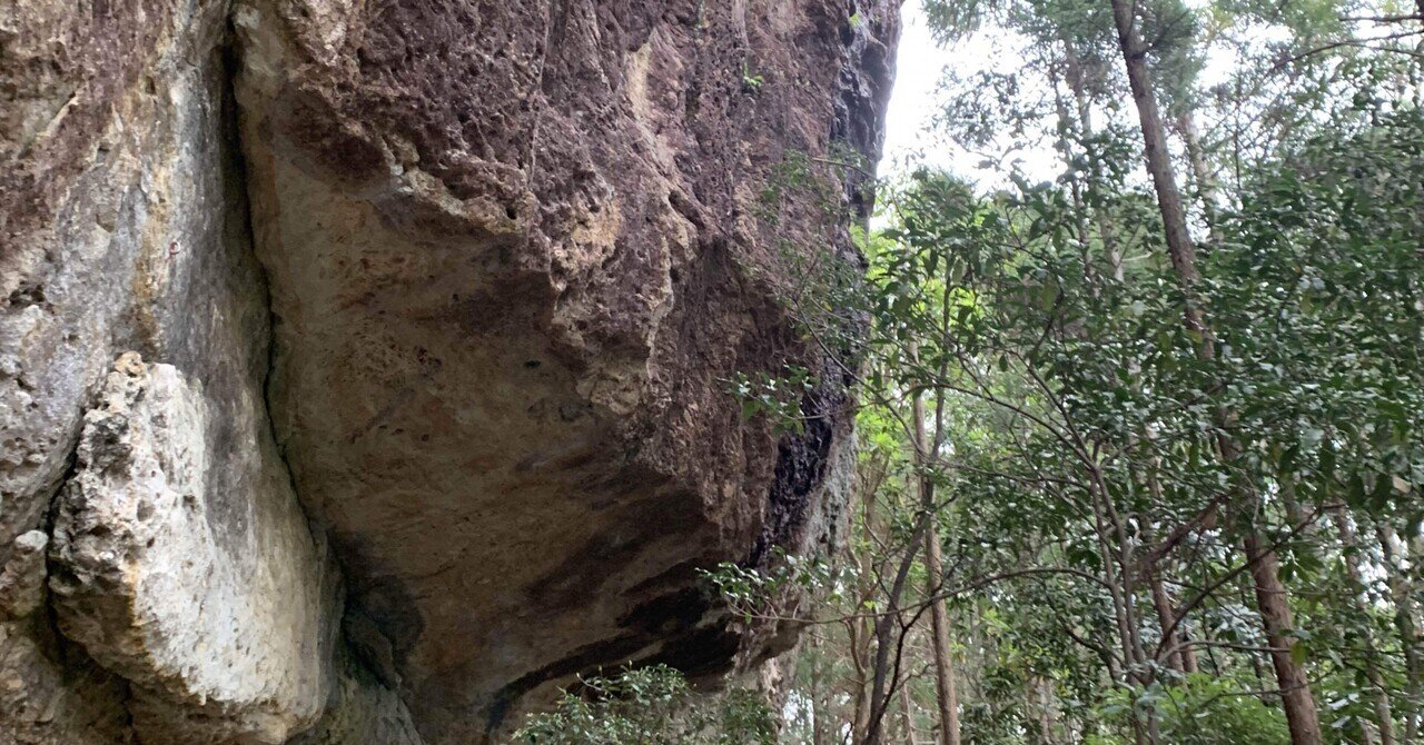 レストについて|noob_climber